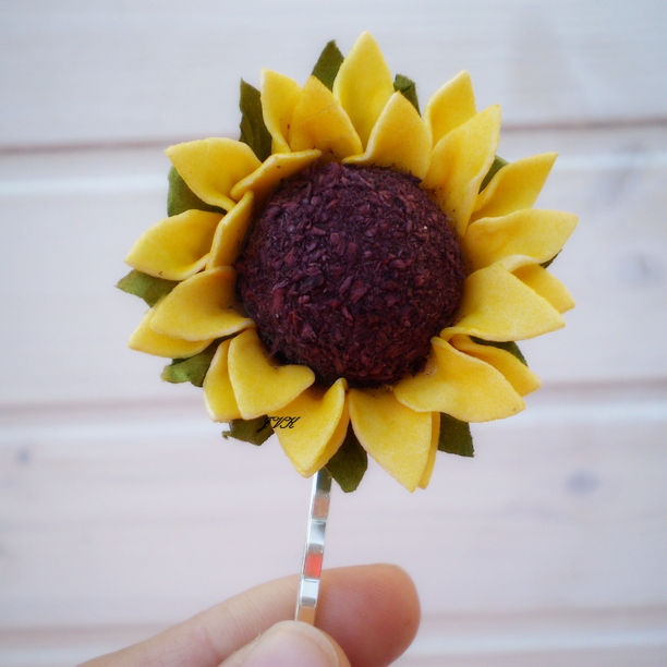 Vlasová spona Nela II