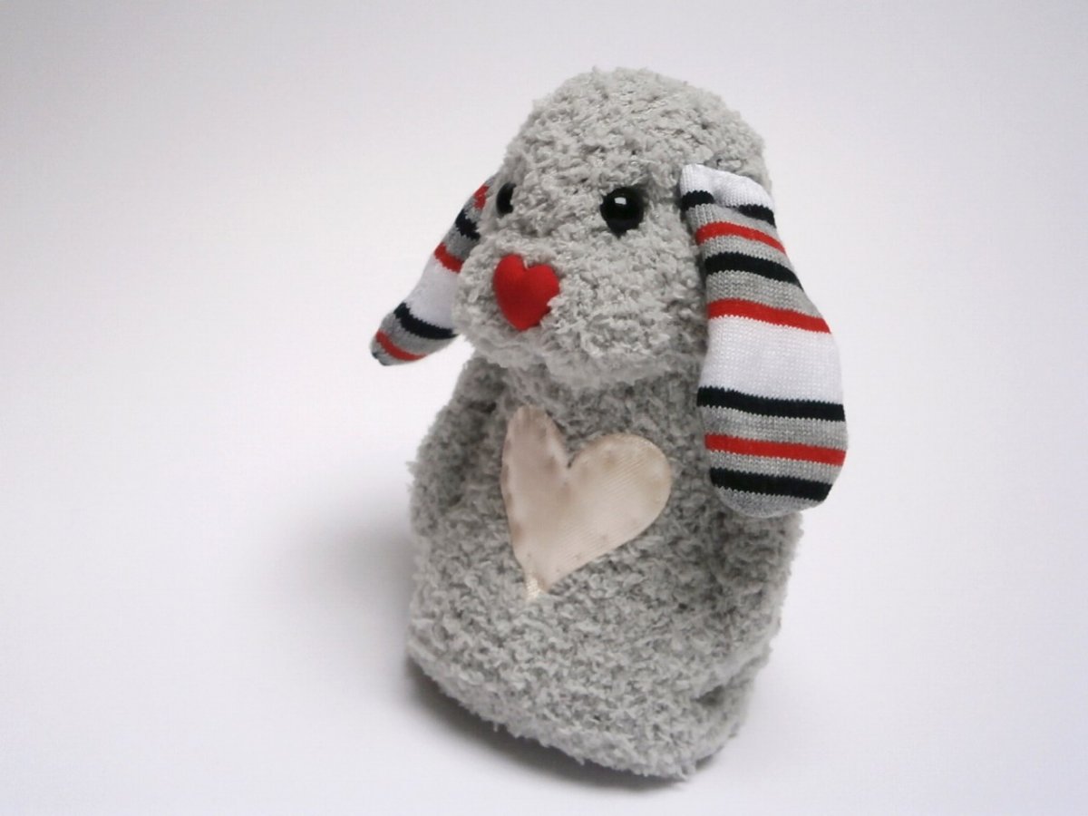 Zajucháček Buclánek č.700