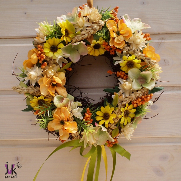 Malý věneček Gema