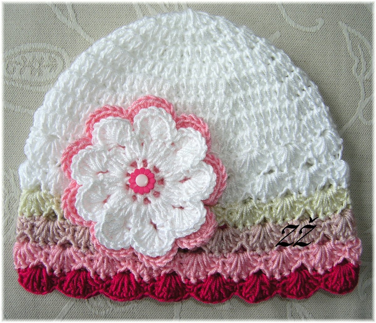 JARNÍ/PODZIM. ČEPIČKA - pro obv.hl. 46-54 cm