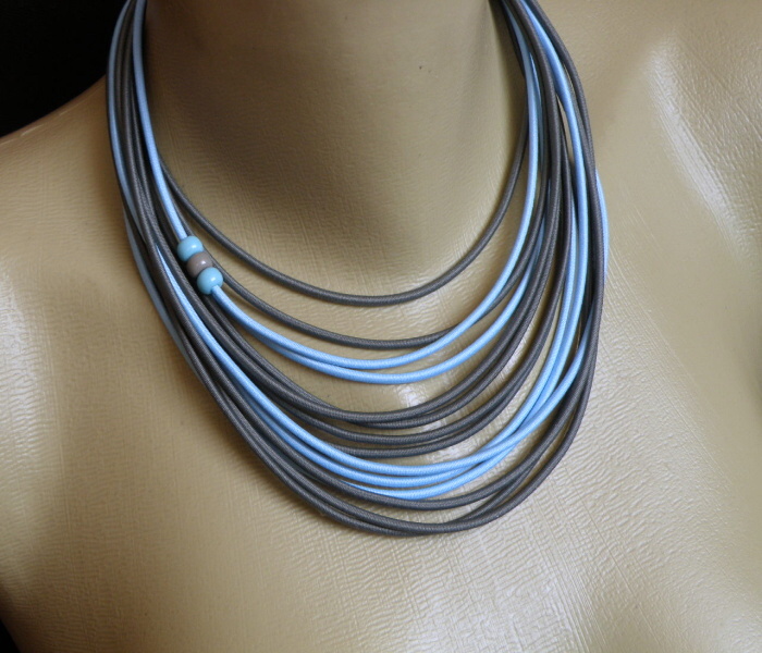 Náhrdelník -Na všední den