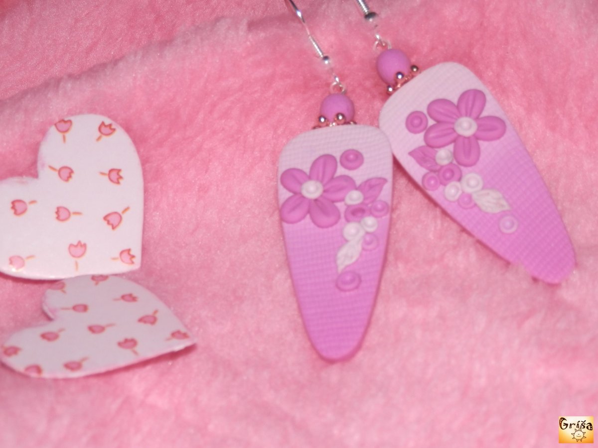 Růžově rozkvetlé