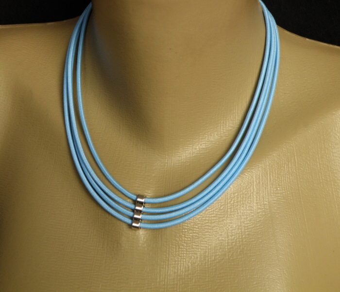 Náhrdelník - Jednoduchost
