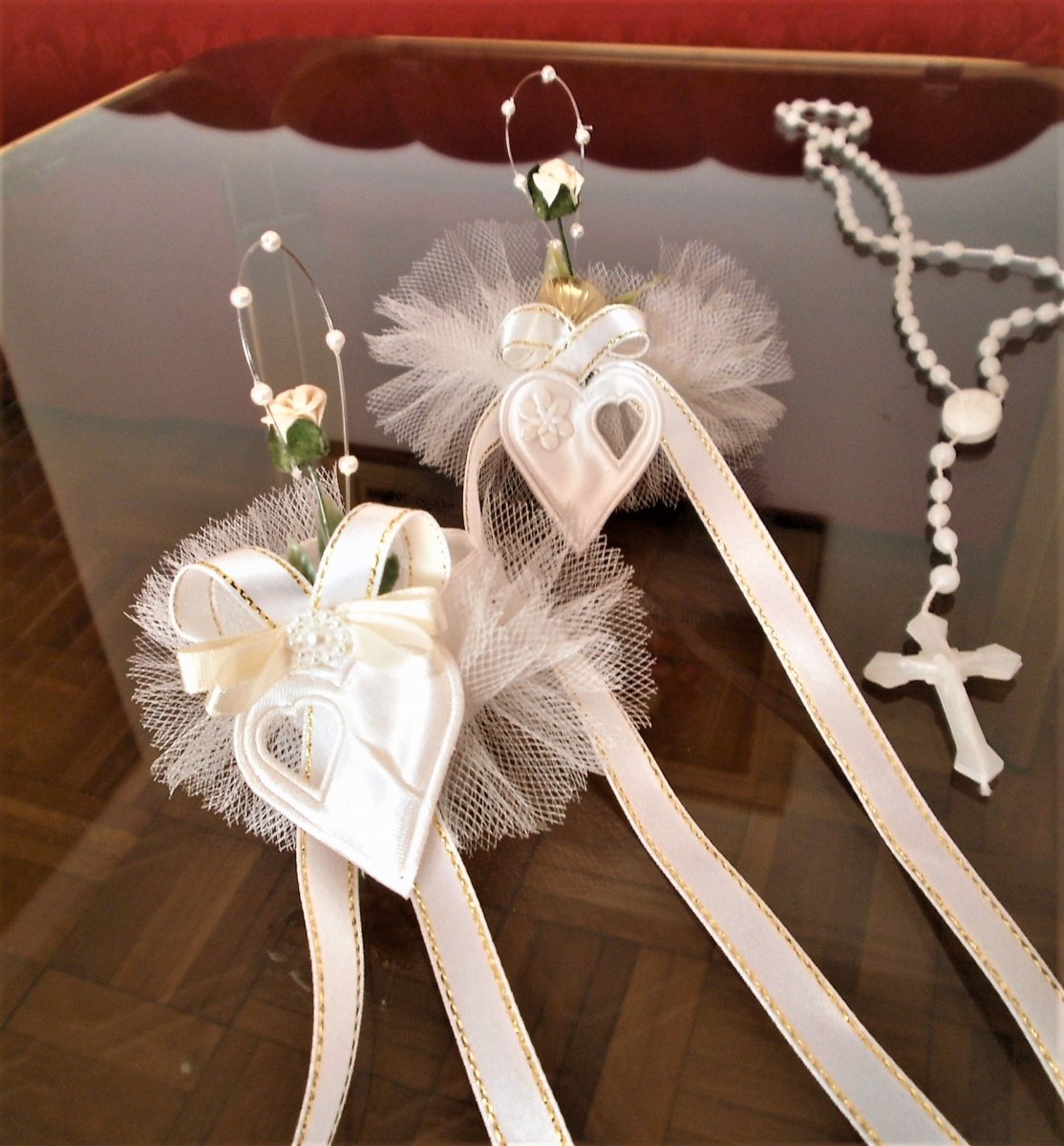 Ozdoby na sviečky pre deti