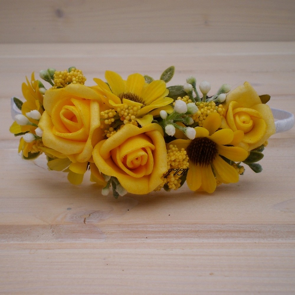 Čelenka do vlasů Zinaida