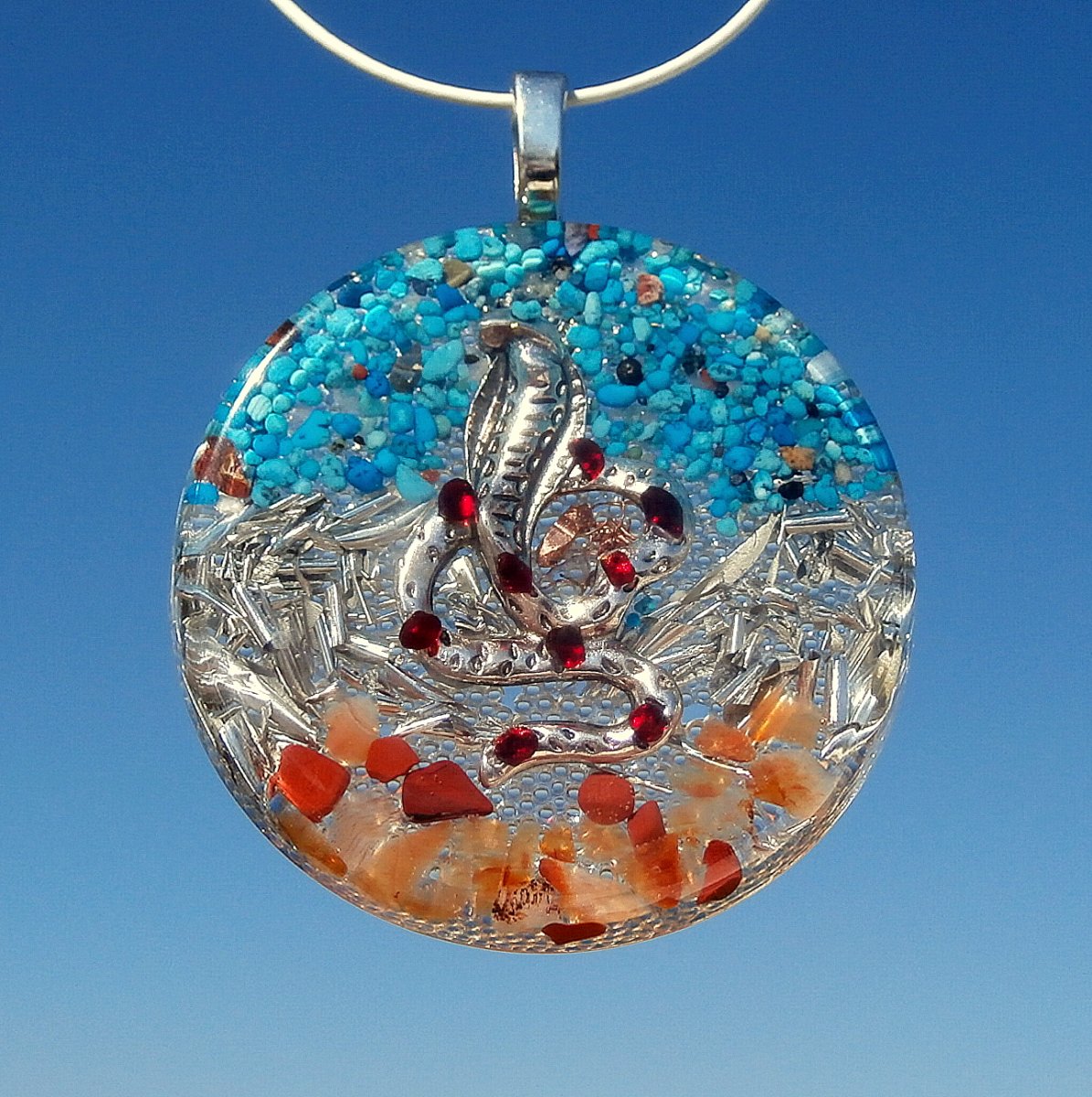 ORGONIT - *Kobra*, 2