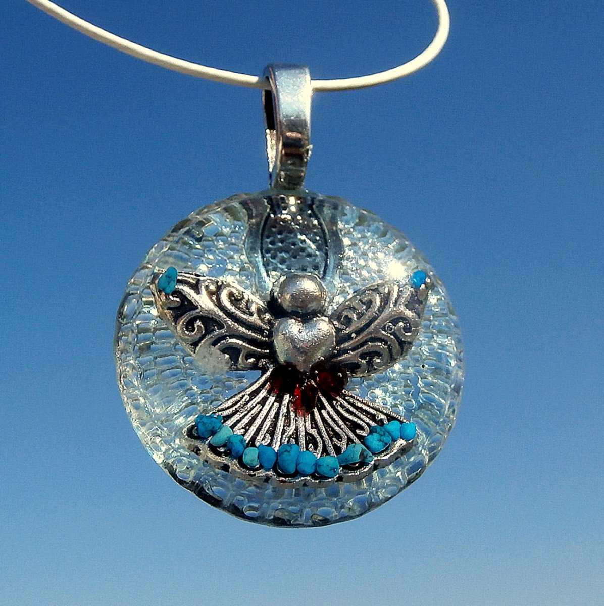 ORGONIT *Anděl strážný*