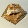 Pyramida,*Achátové pohlazení*, 3