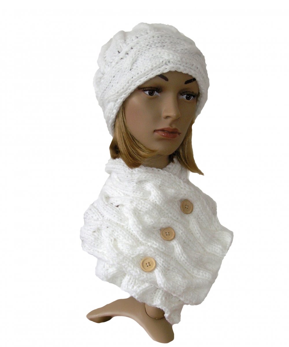 PLETENÝ COPANOVÝ KOMPLET