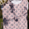 BEDRNÍKY (L-XL) - dámské tričko