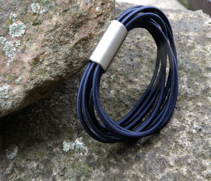 Náramek - nerezový