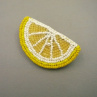 Citrón - brož