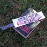 "I ♥ Stephen King" - nastavitelný obal