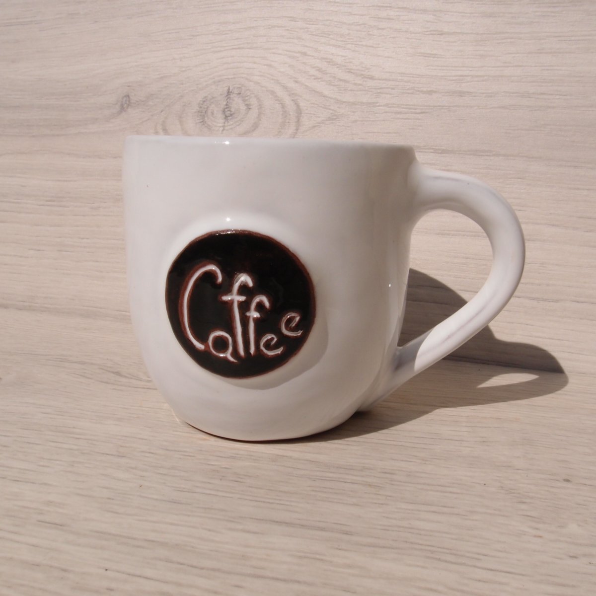 Hrnek caffé