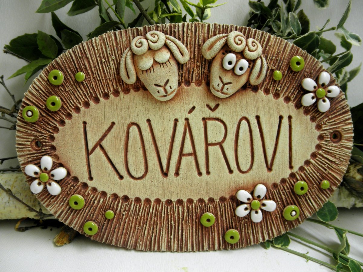 Cedulka na přání - rezervováno