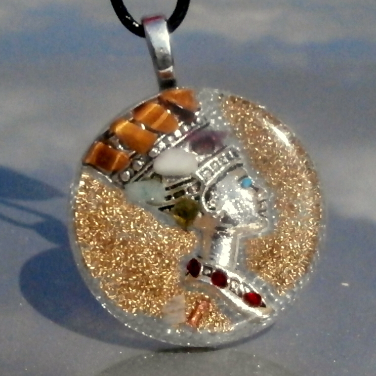 ORGONIT *Kleopatra*, Kle3