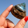 Diamant se Sodalitem pro komunikaci