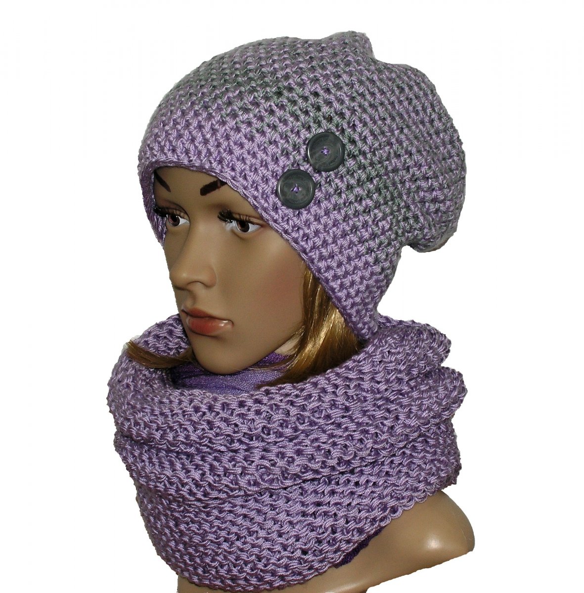 ŠEŘÍKOVÝ KOMPLET