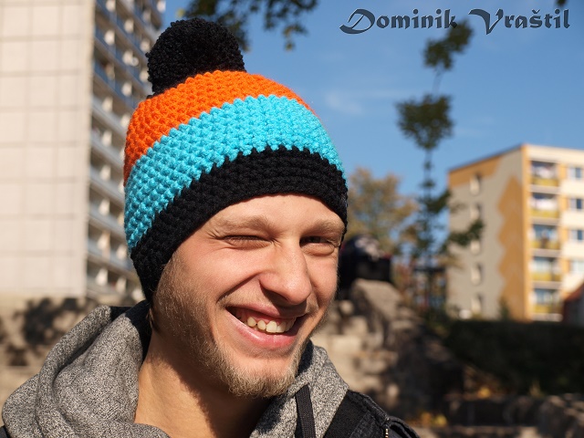 Kulich pro pány a chlapce