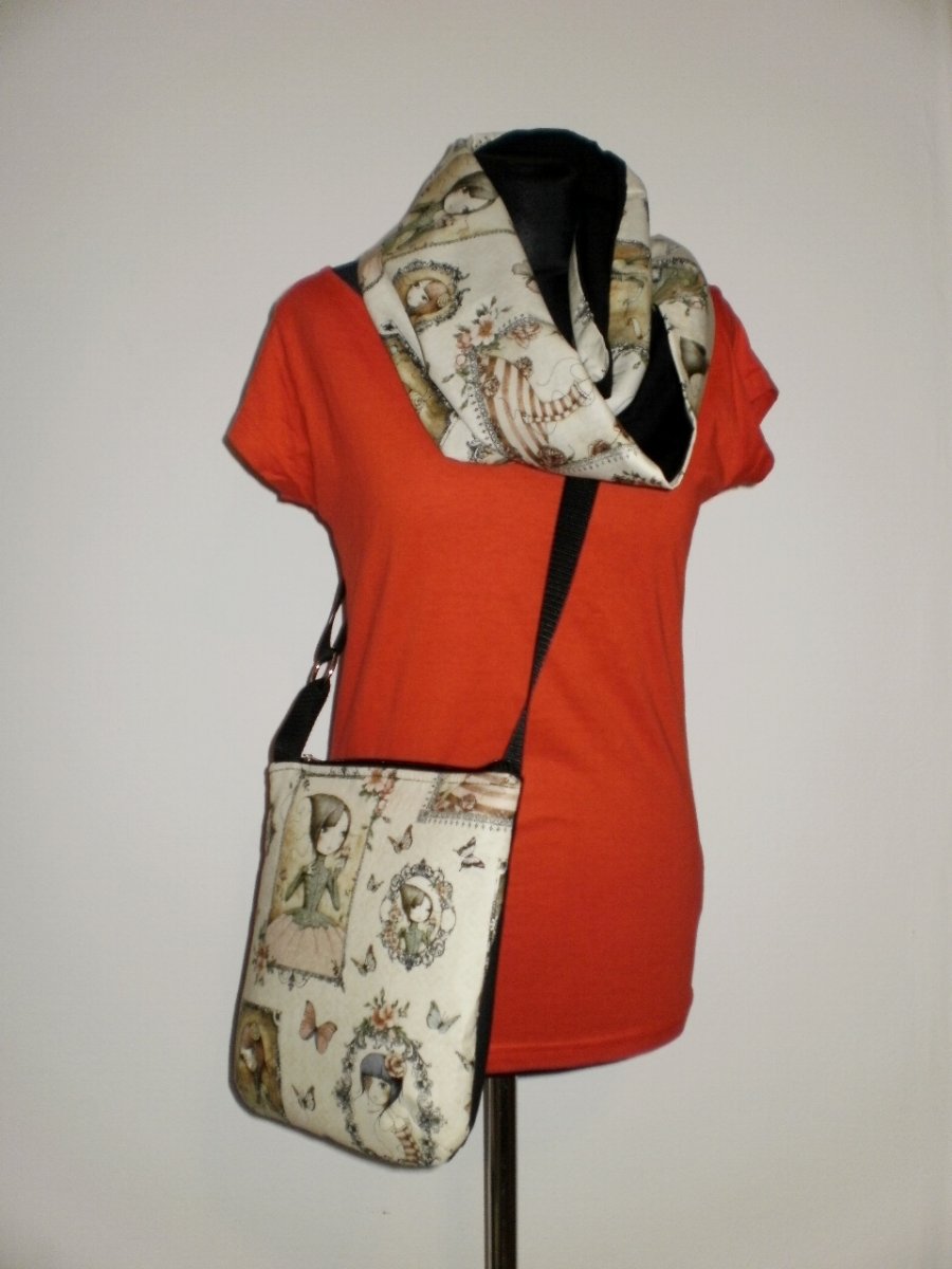 Nákrčník Marlenky