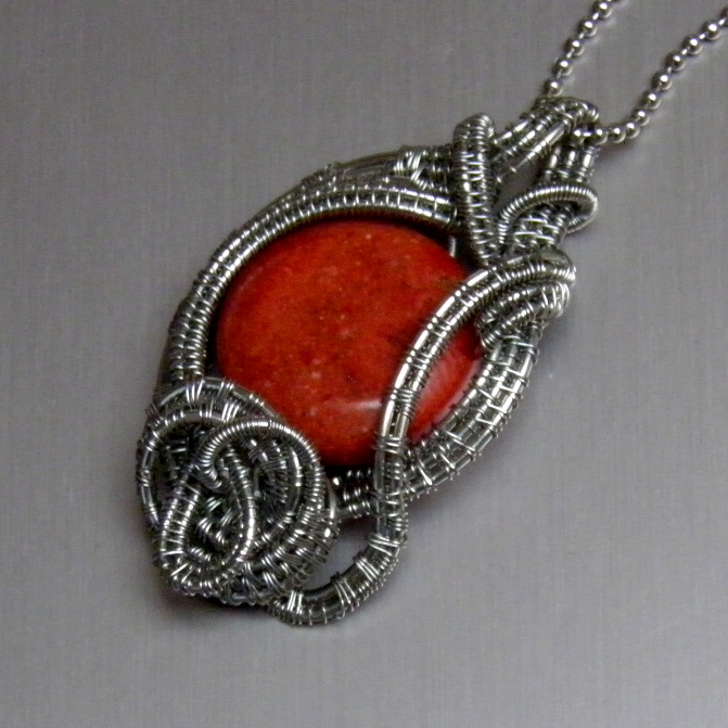 Náhrdelník Janina 2