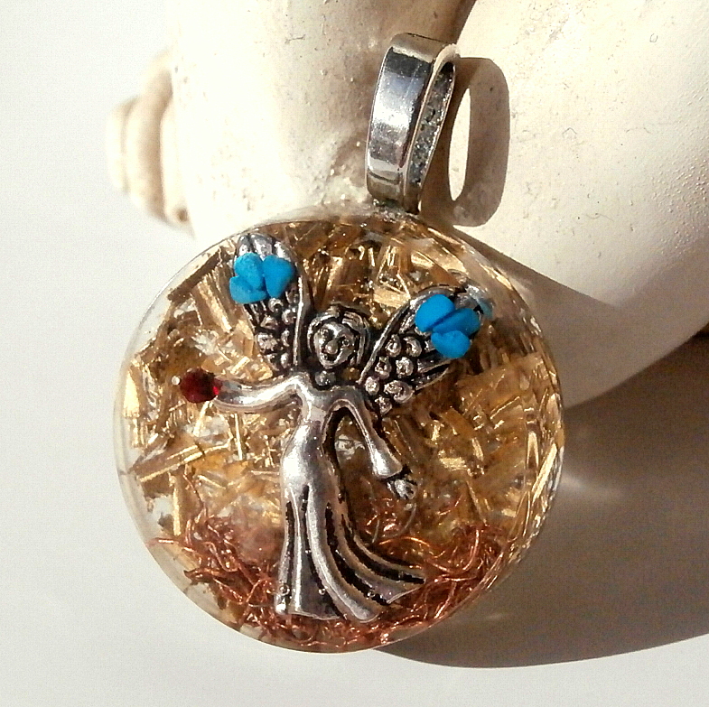 ORGONIT * Nebeský Anděl*