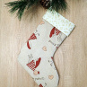 Vánoční ponožka