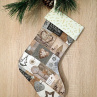 Vánoční ponožka