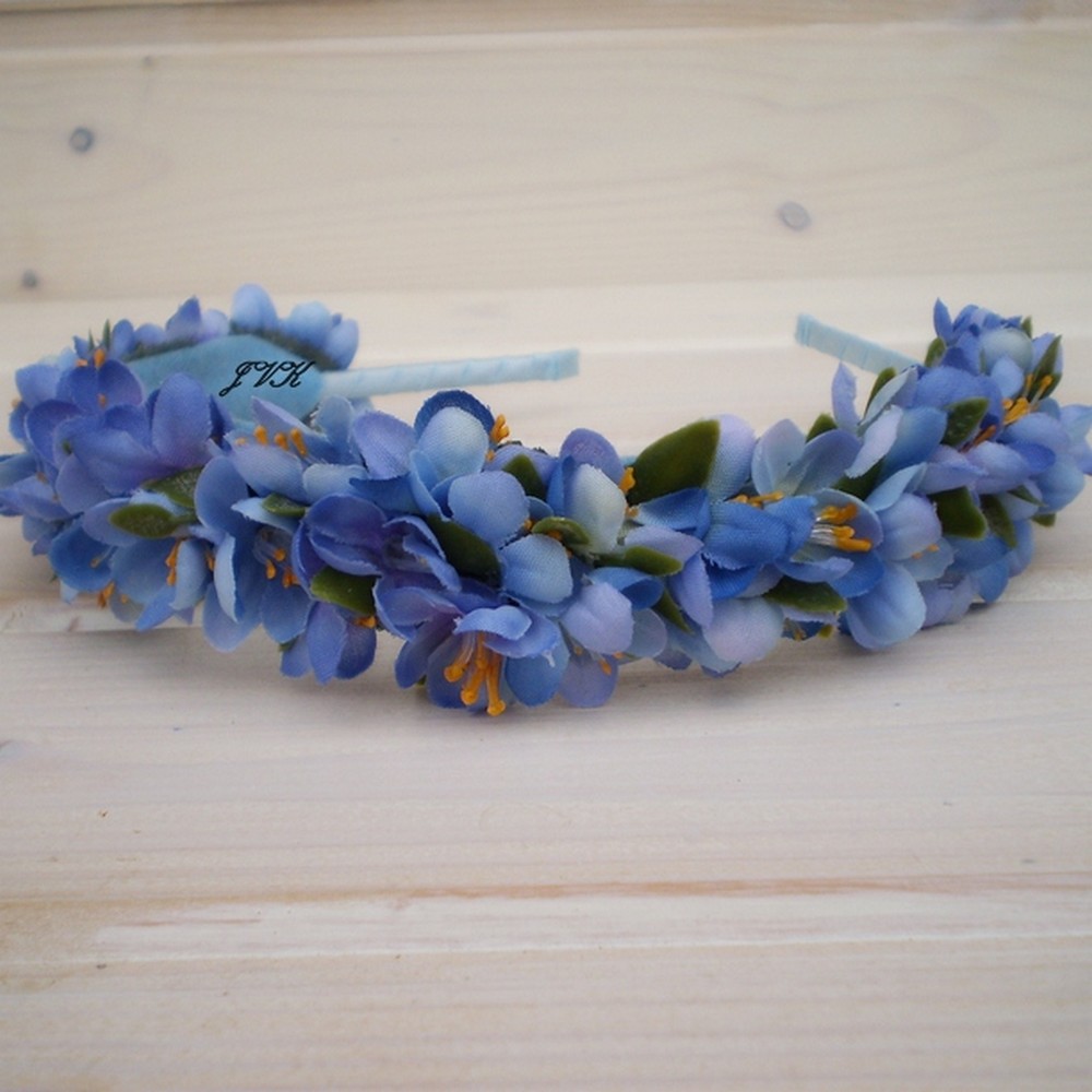 Čelenka do vlasů Eduarda II