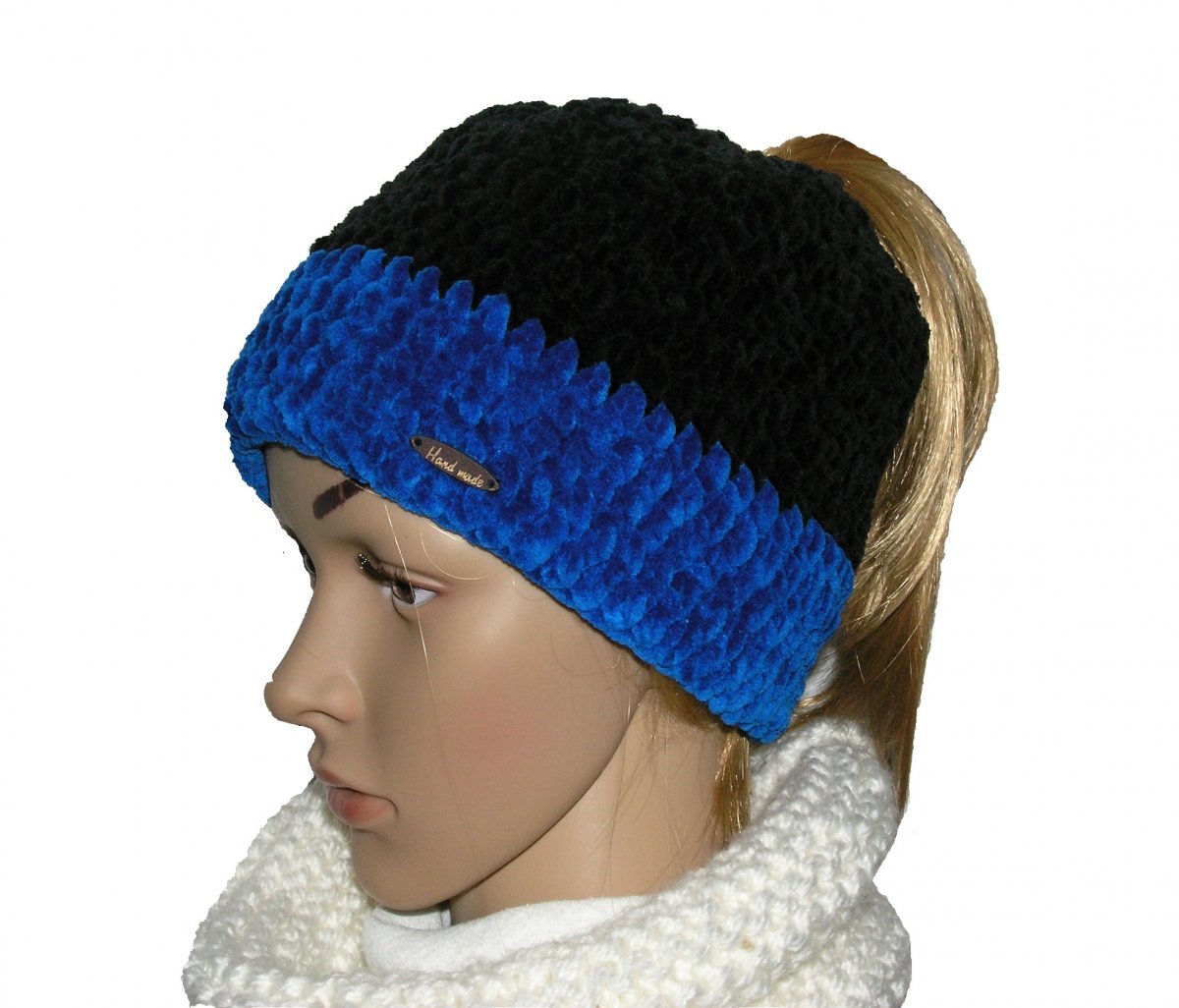 ČEPICE - "CULÍKOVKA"