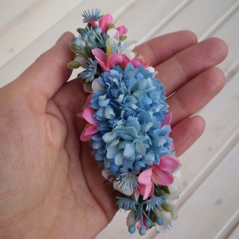 Čelenka do vlasů Lola