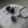 Souprava - Lapis -lazuli
