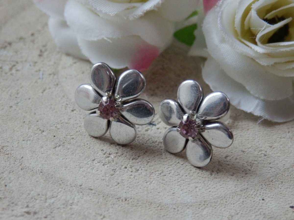 Náušnice "Rosula" VI.