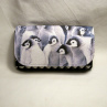 "Penguin's baby" - peněženka *19,5 x 10*