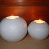 Dva svícny