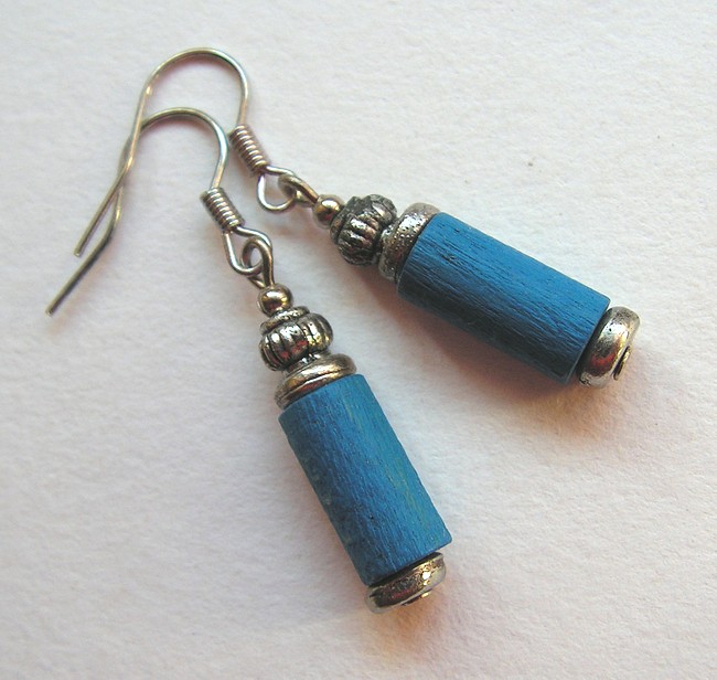 Náušnice MAIA       (NA0638)