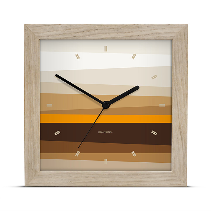 Fine Oak Lines Autumn