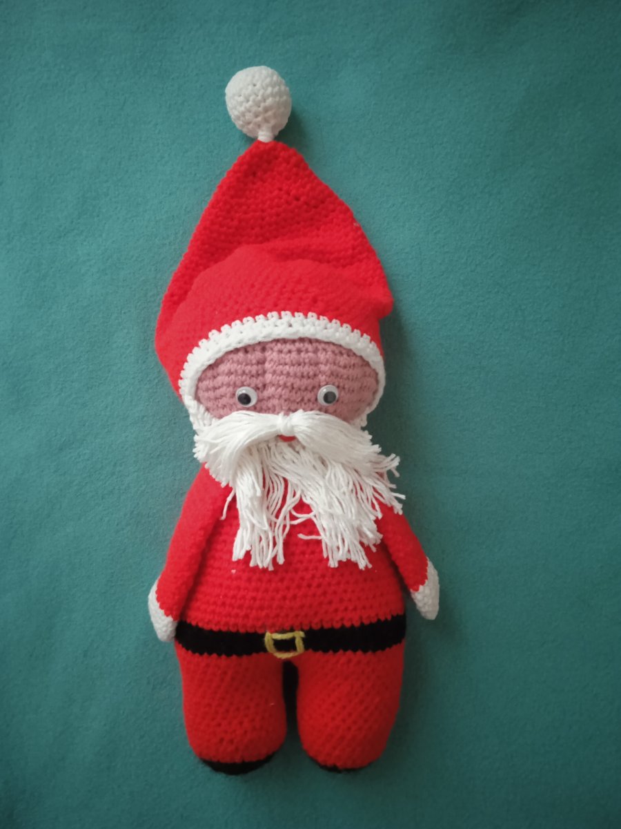 Santa Claus 