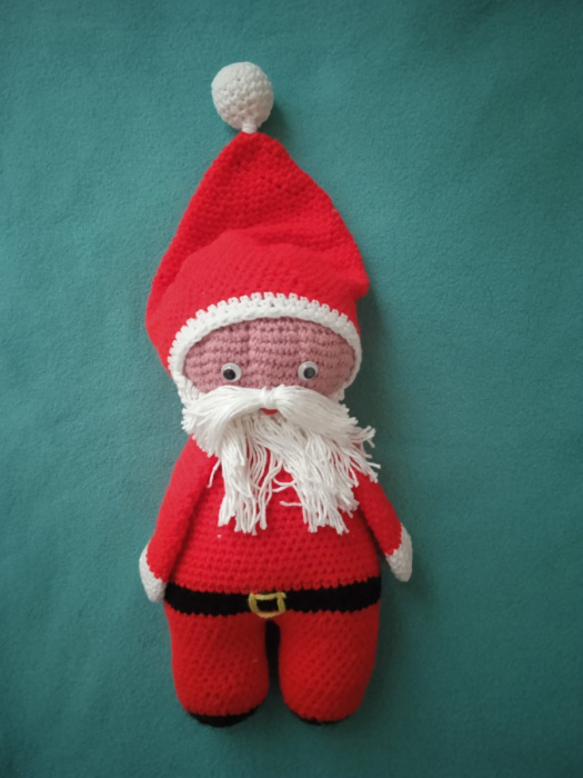 Santa Claus 