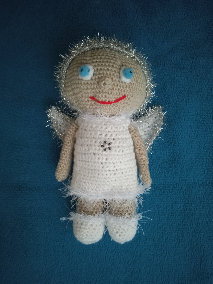 Anděl 