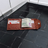 Pánska peňaženka dolárovka