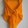 Pomerančový šátek