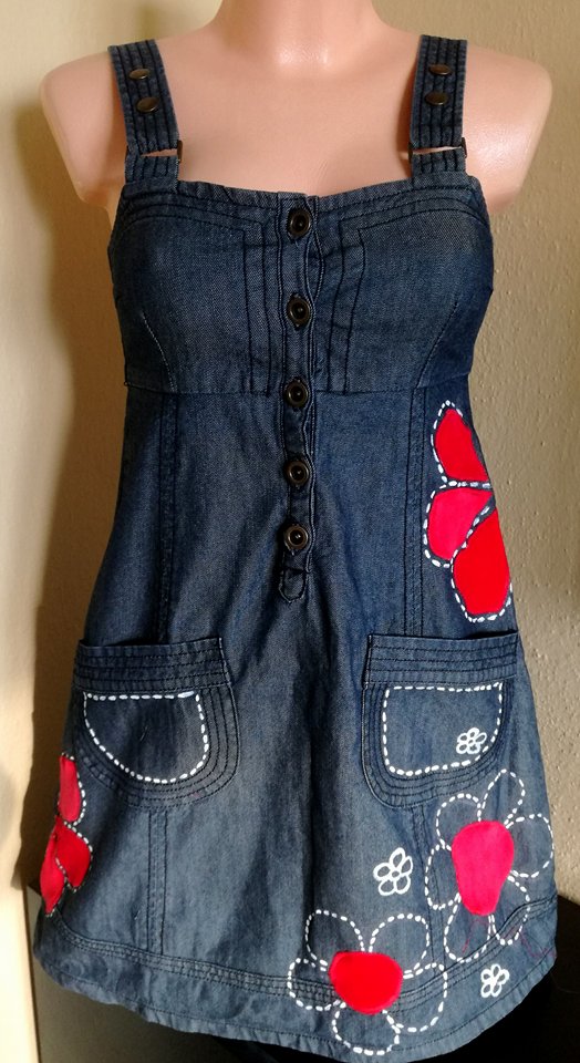 RECY -  šaty dámské