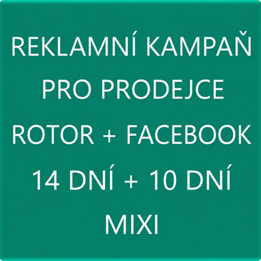 REKLAMA MAXI
