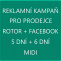 REKLAMA MIDI