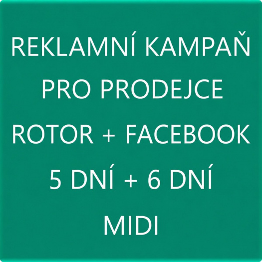 REKLAMA MIDI