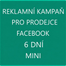 REKLAMA FACEBOOK MINI