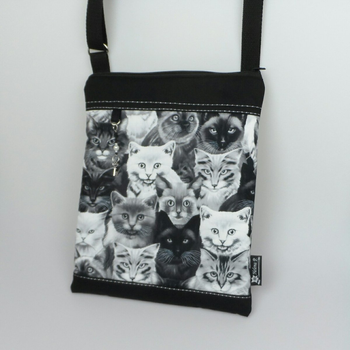 Kabelka kočky 
