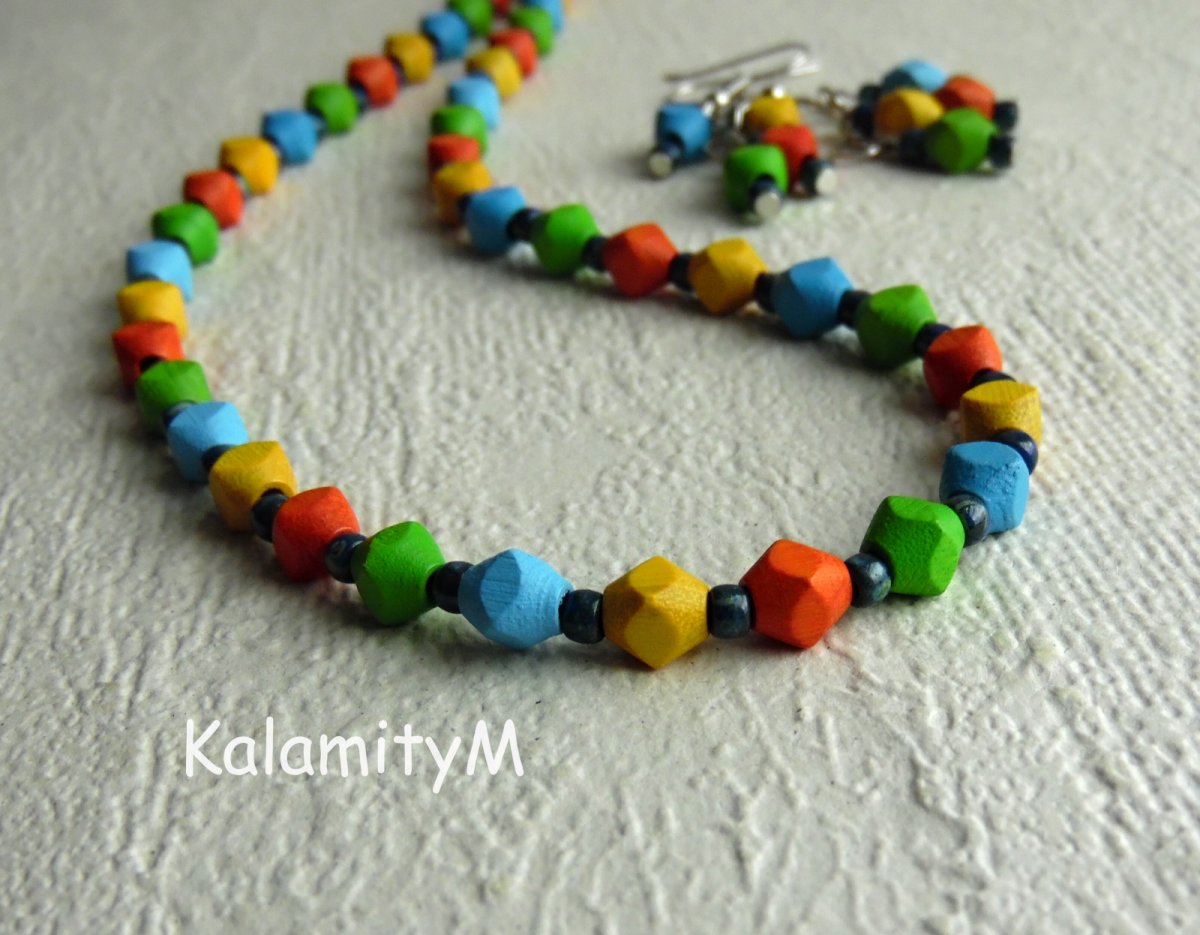 Veselé velikonoce - komplet