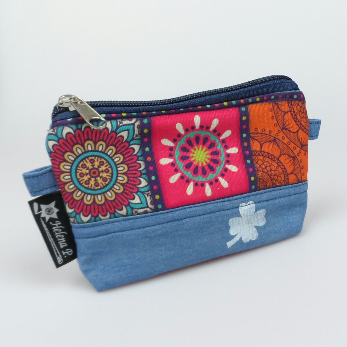 Kapsička  na všelico